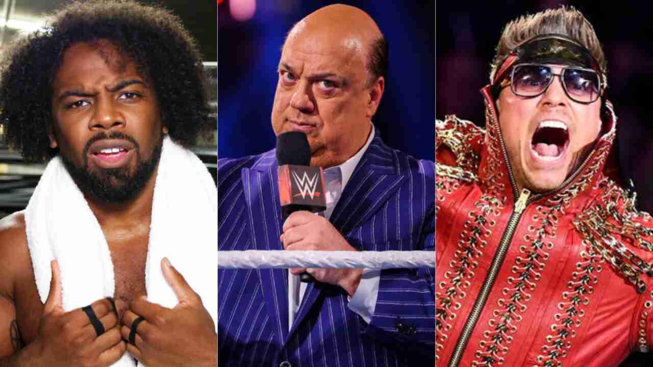 WWE veteran is tired of The New Day, Paul Heyman, and The Miz (Exclusive)