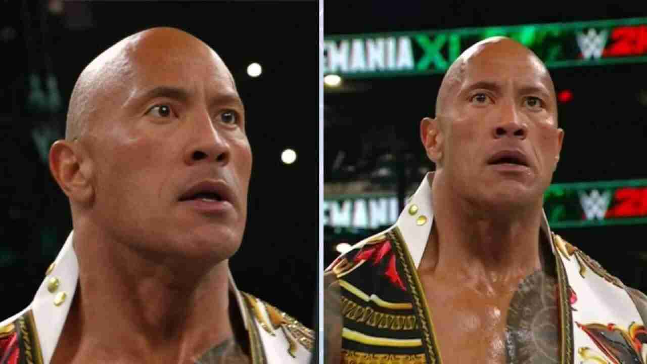 The Rock gets massive numbers; huge success amidst WWE return speculation – Reports