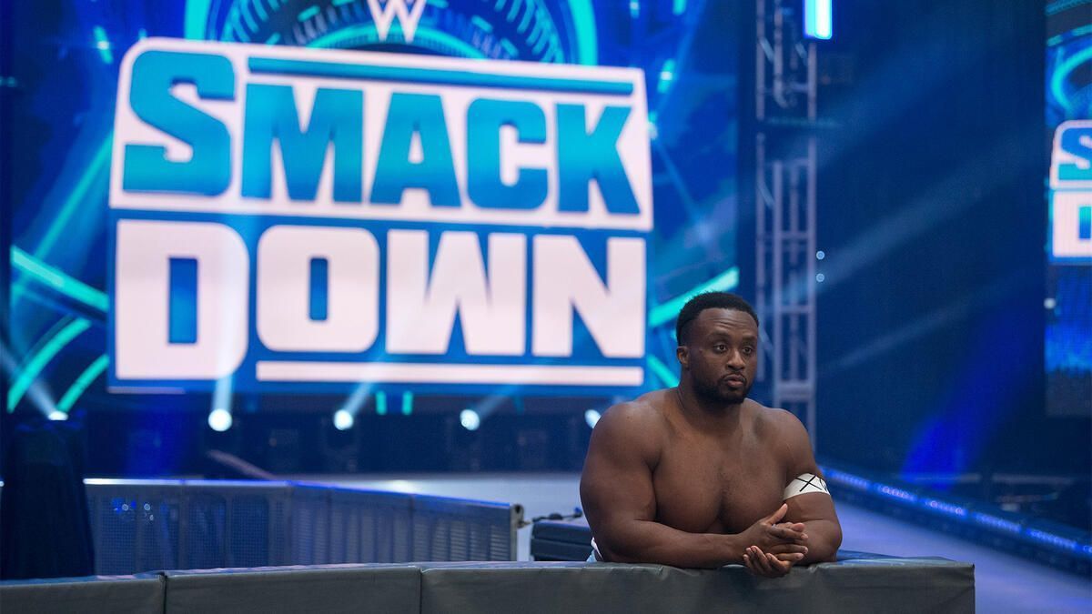 Who injured WWE Superstar Big E?