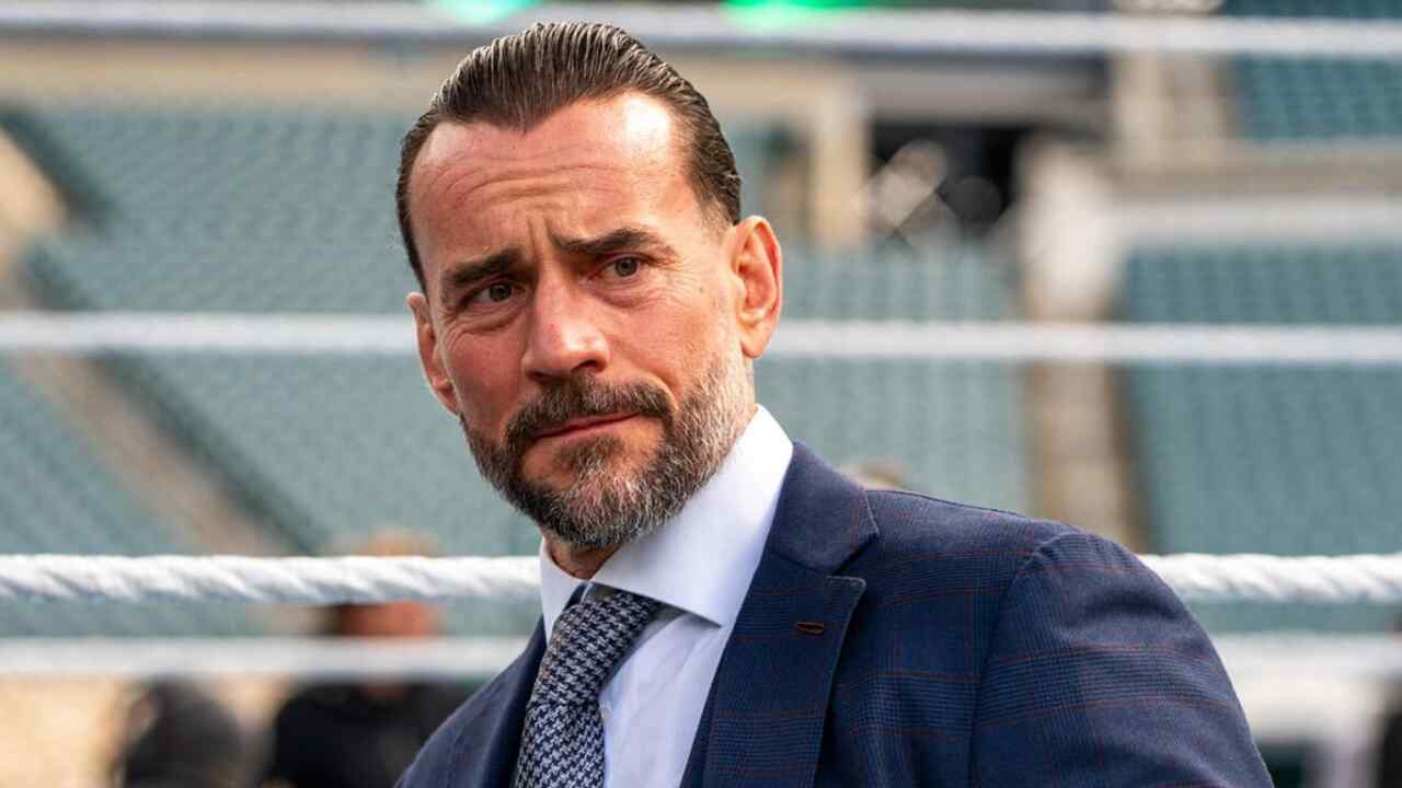 “This is what you’re getting paid for” – Veteran lashes out at CM Punk over his recent comments about AEW (Exclusive)