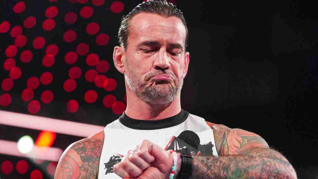 Major name could confront CM Punk on WWE RAW following sudden injury, analyst says