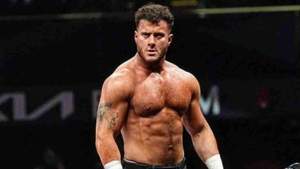 37-year-old star admits he’d have to discontinue many moves if he joins AEW: “I know MJF does my powerbomb on the knee”