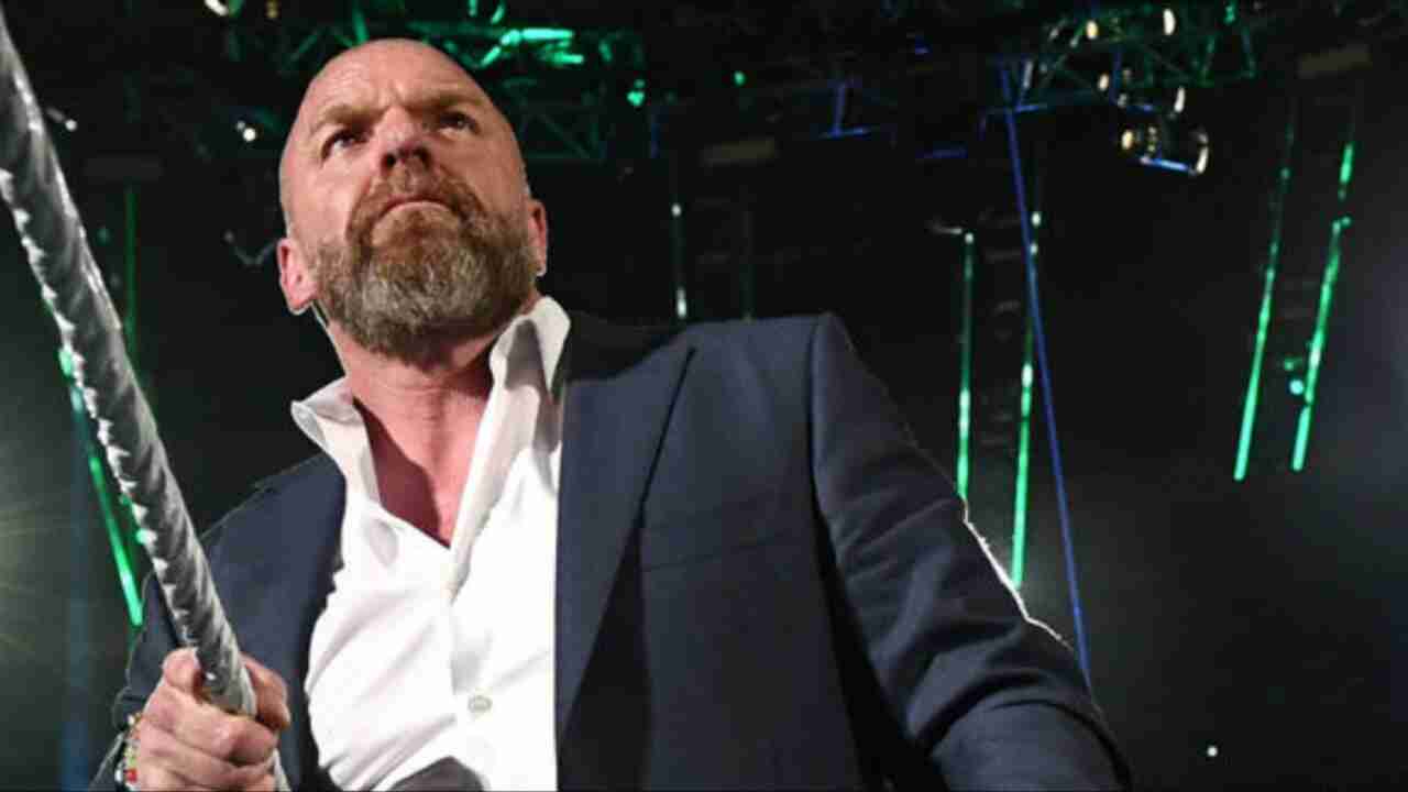 47-year-old star to come out of retirement after a decade and immediately win WWE title? Possibility explored