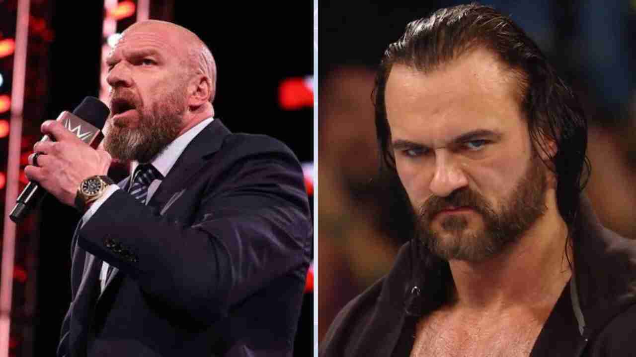 Triple H’s repetitive booking, another mysterious attack – 5 Mistakes WWE made on RAW after Survivor Series: WarGames