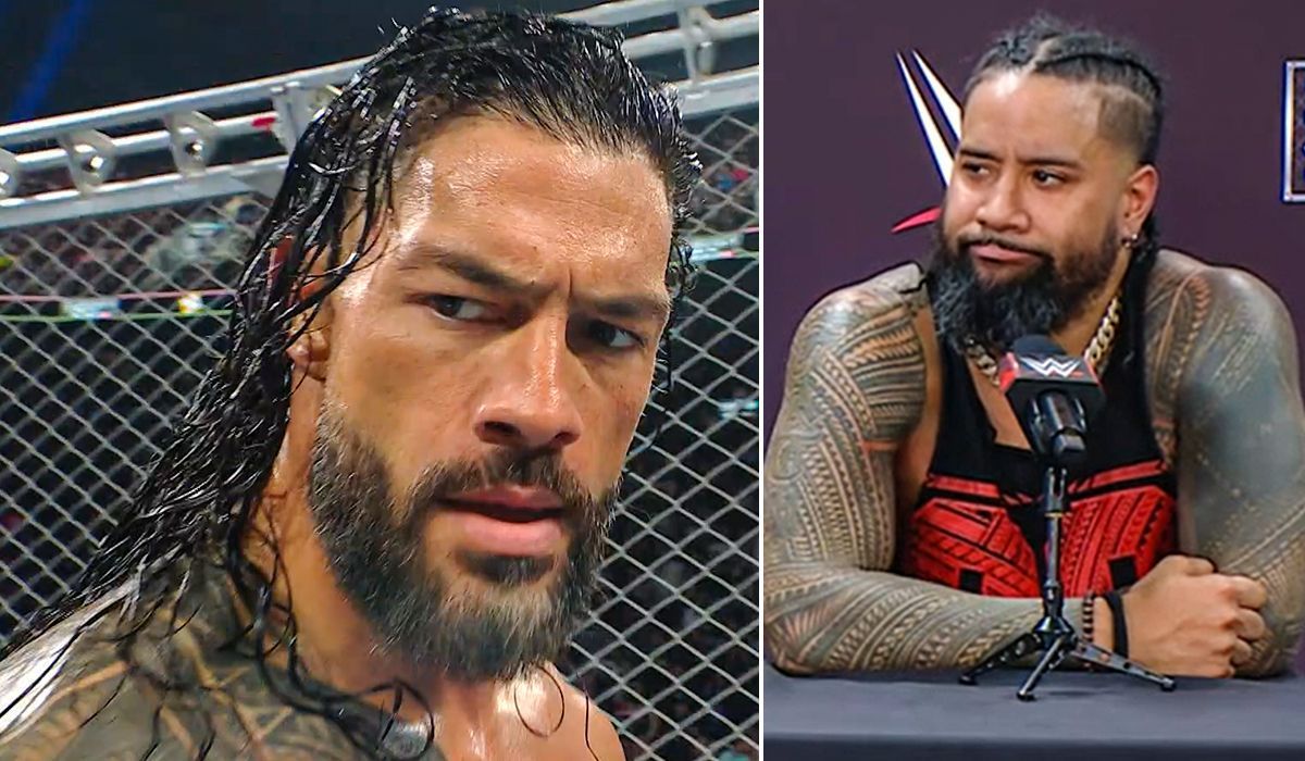 Roman Reigns to replace Jimmy Uso with returning 6’1″ WWE star following his injury? Exploring potential aftermath