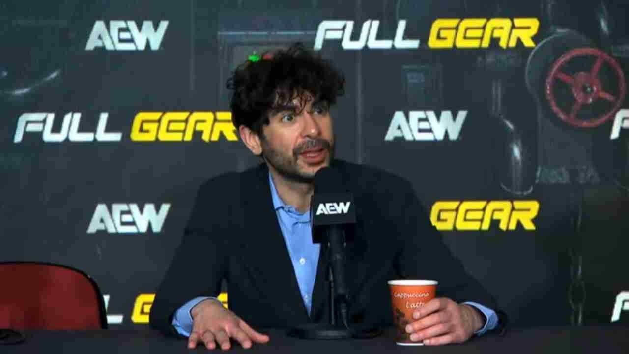 AEW doesn’t want to do “business” with former WWE star after his comments on Tony Khan, says 41-year-old name (Exclusive)