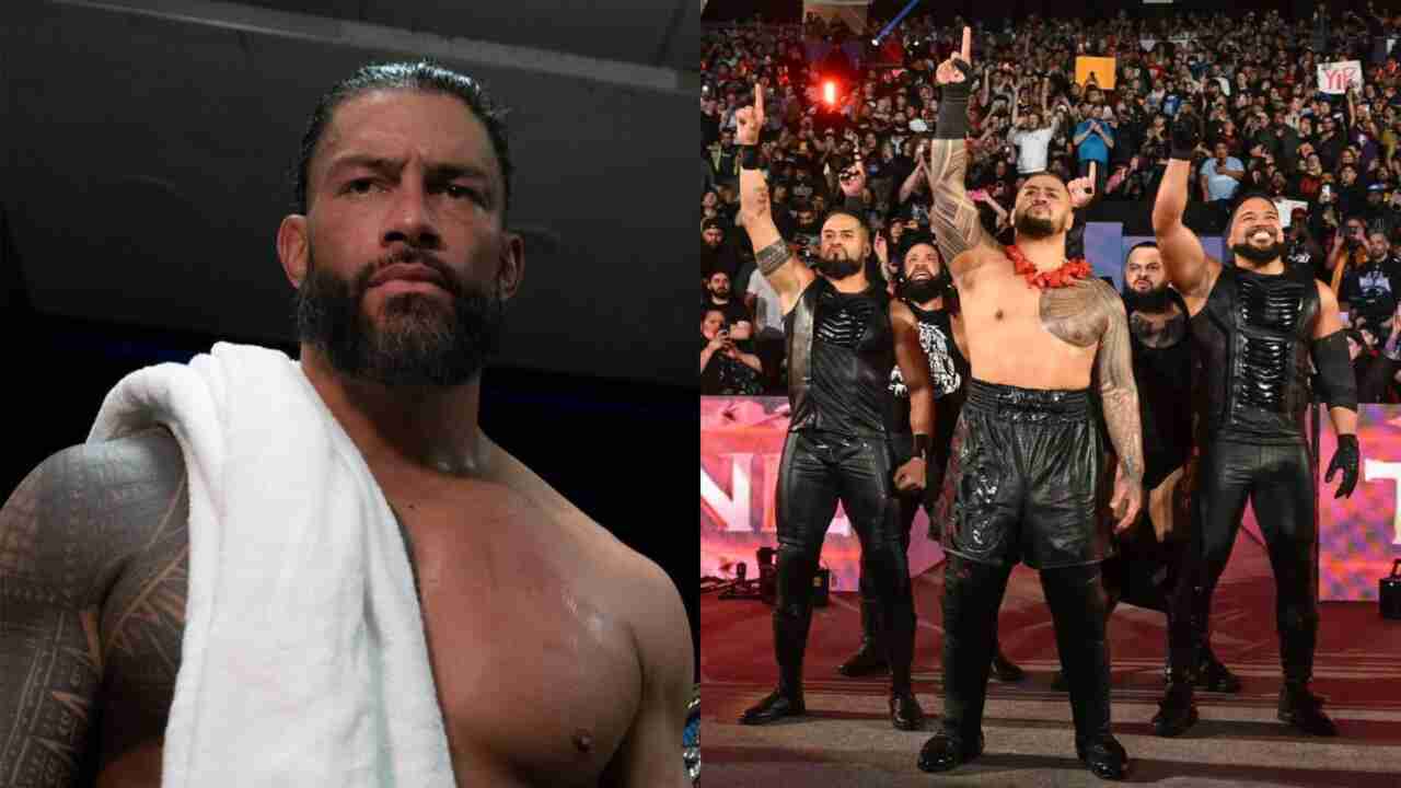 Roman Reigns to face Bloodline 2.0 member in a massive stipulation match, predicts WWE veteran