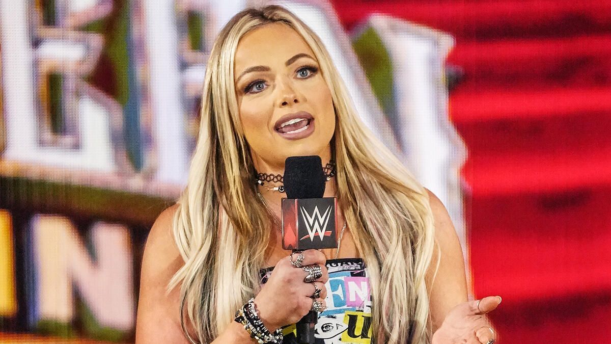 Liv Morgan shares a two-word message following WWE Survivor Series: WarGames loss