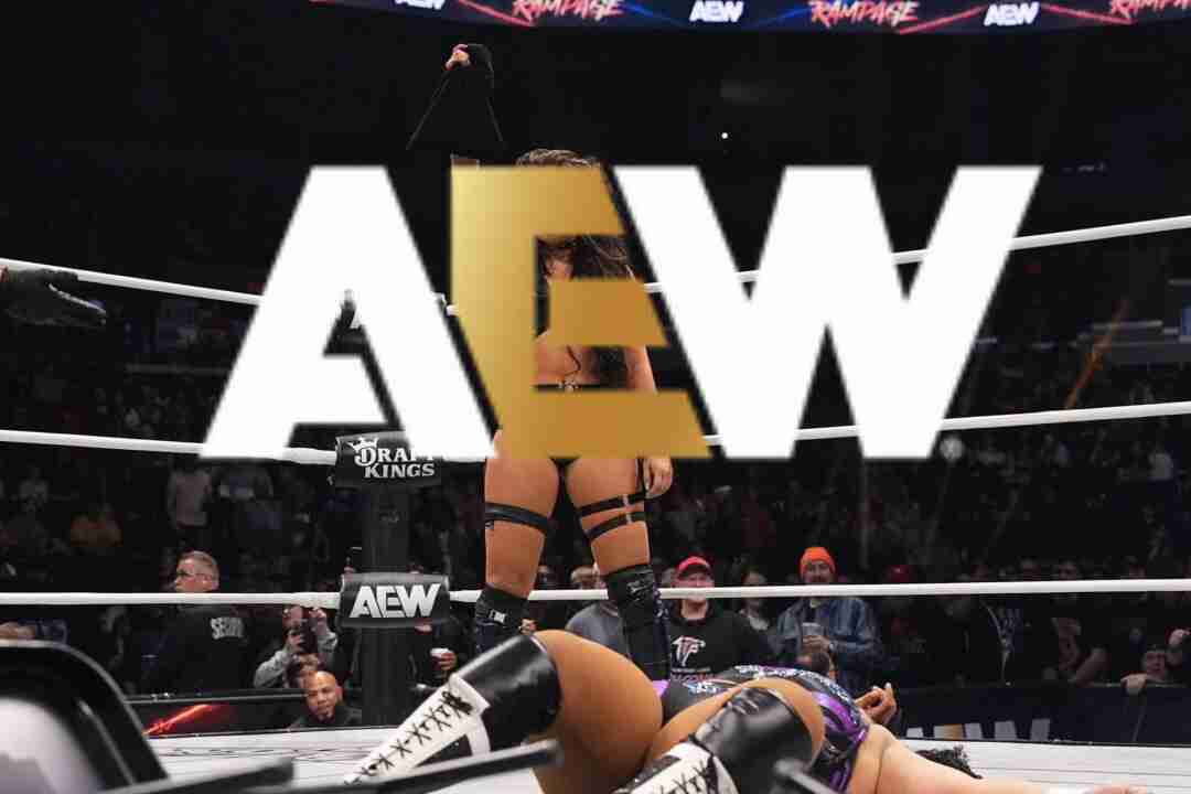 Huge update on AEW star’s return