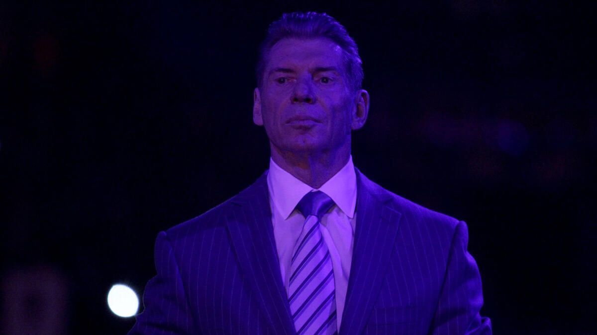 Vince McMahon threatened to fire WWE stars after major injury, JBL recalls