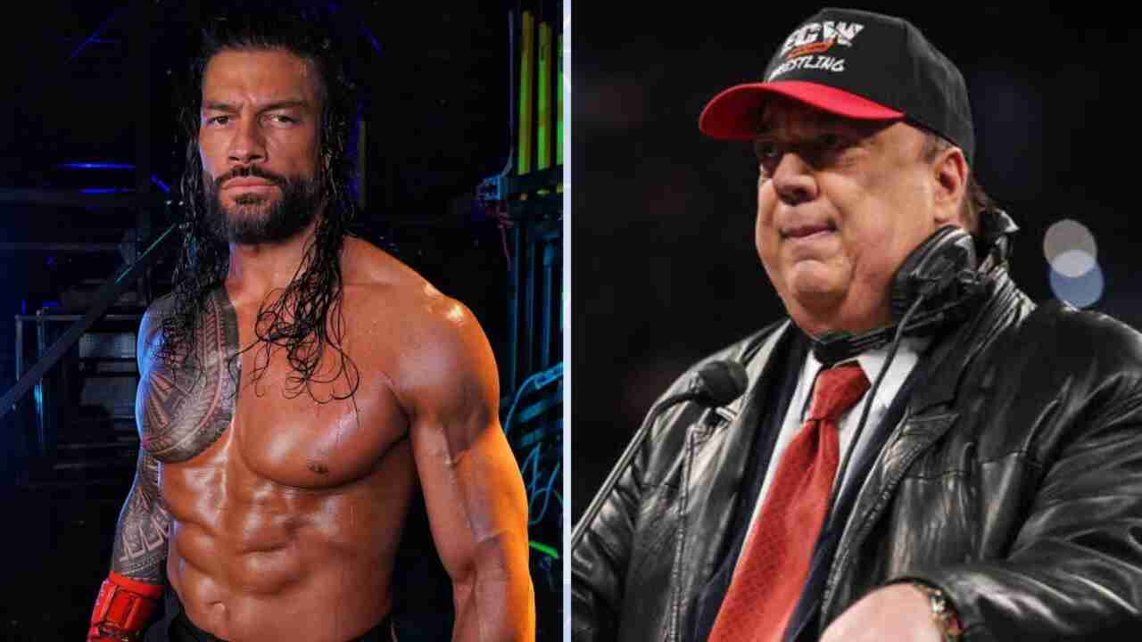 Major dissension in The Bloodline involving Roman Reigns and Paul Heyman predicted by Hall of Famer: “There’s gonna be heat” (Exclusive)