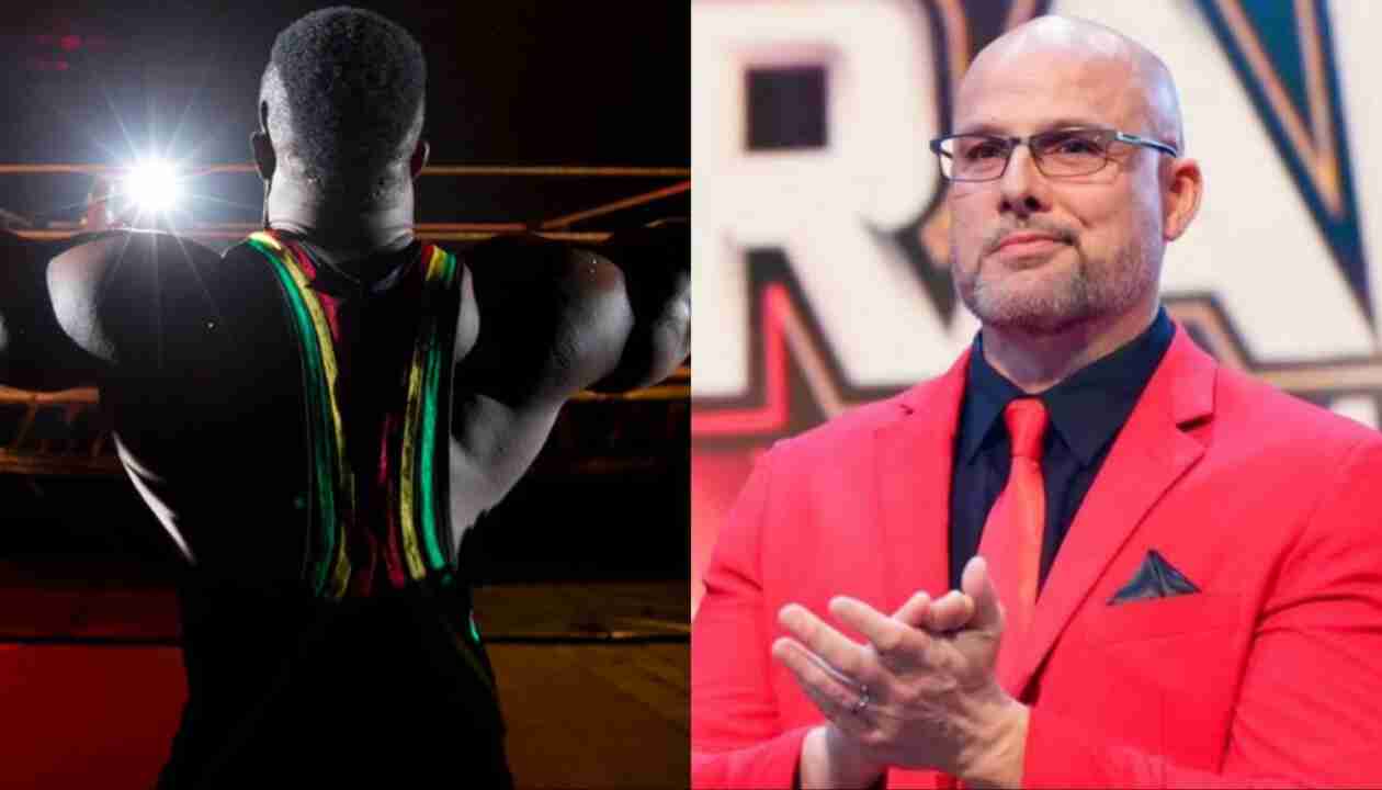 Adam Pearce to be replaced by former WWE Champion, in-ring return after 2 years? 3 Directions for Big E following The New Day betrayal