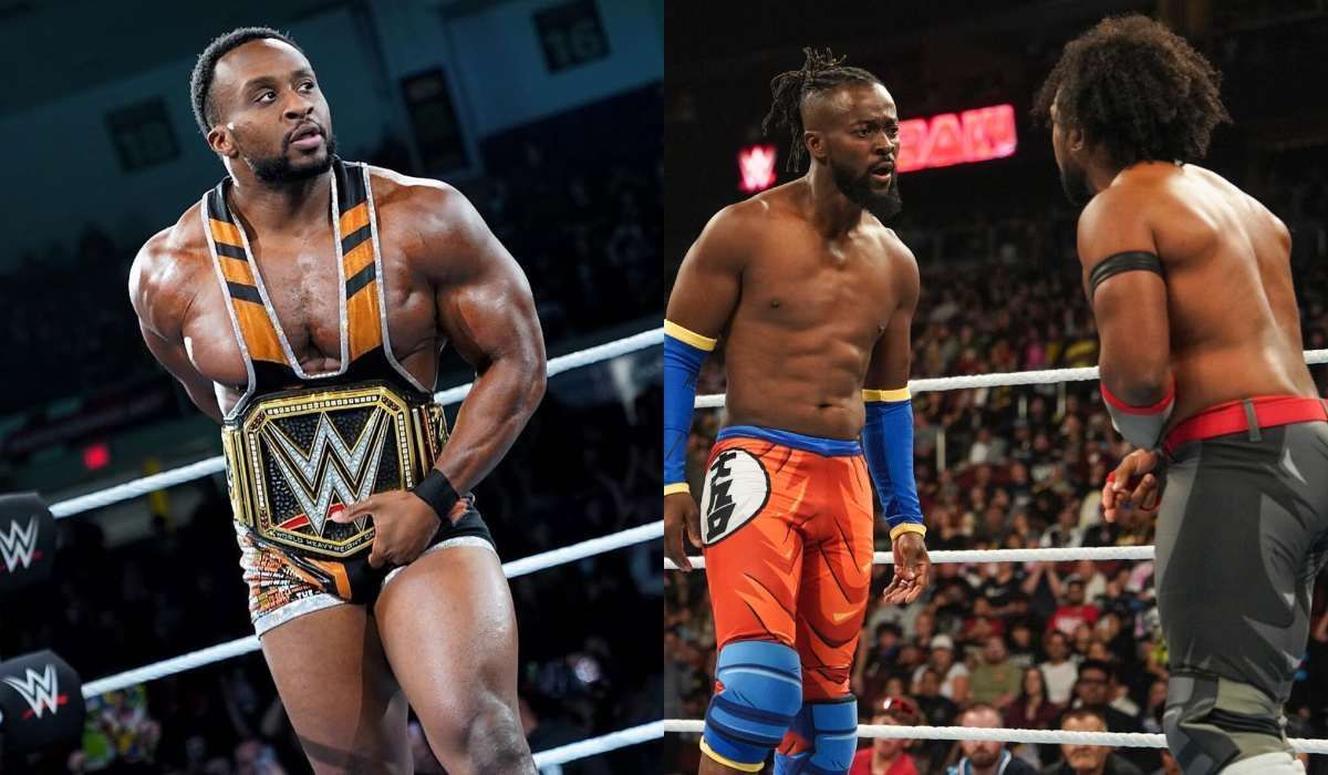 What did Big E say about Xavier Woods and Kofi Kingston’s heartbreaking argument on WWE RAW?