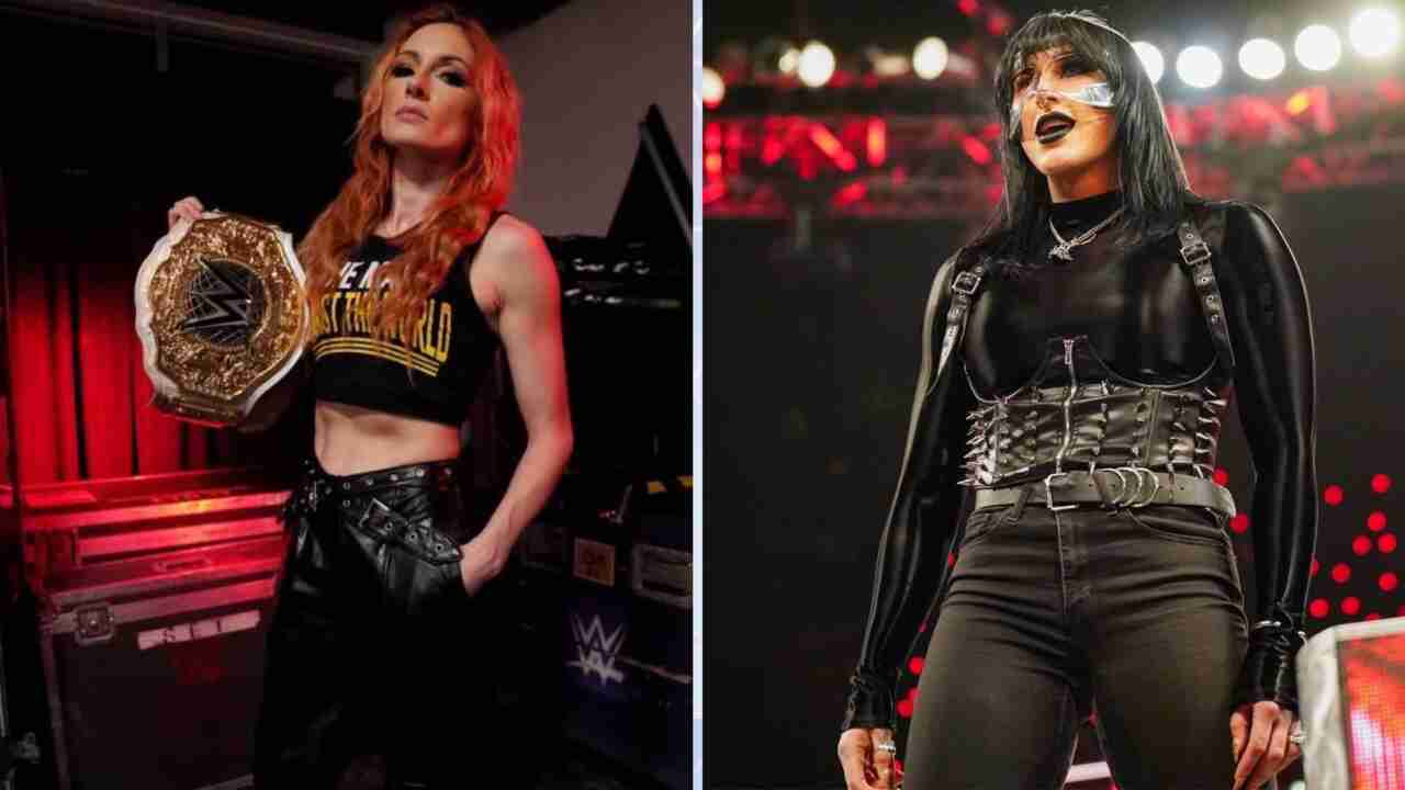 4 Predictions for Becky Lynch’s WWE return 