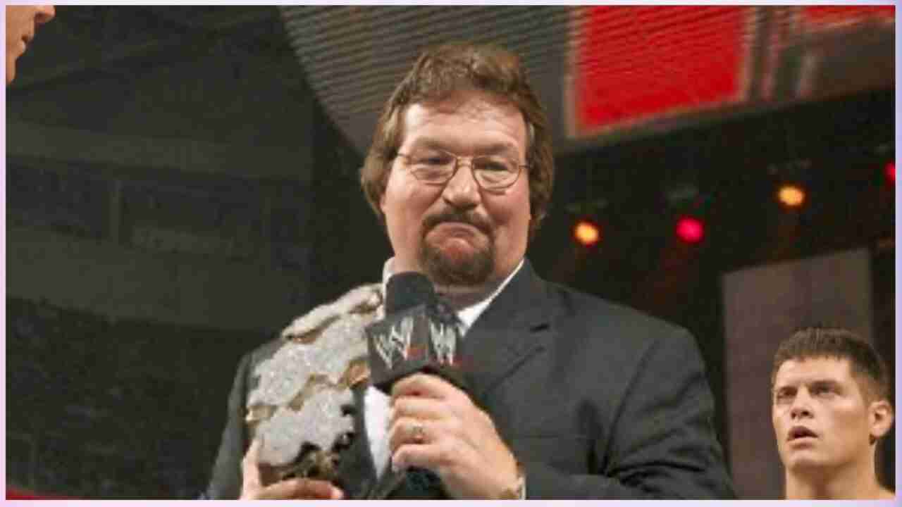 Ted DiBiase Sr. reflects on WWE veteran Virgil’s death in a heartfelt message