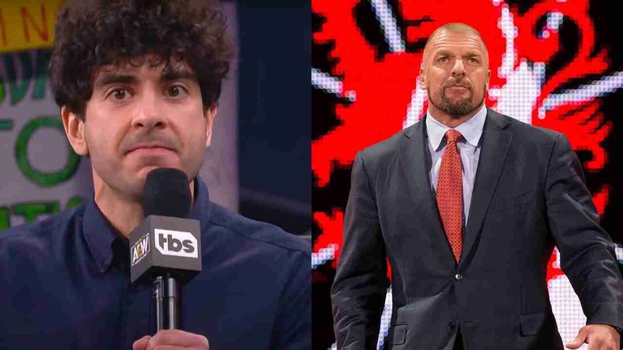 Tony Khan makes surprise announcement shortly after WWE RAW goes off-air