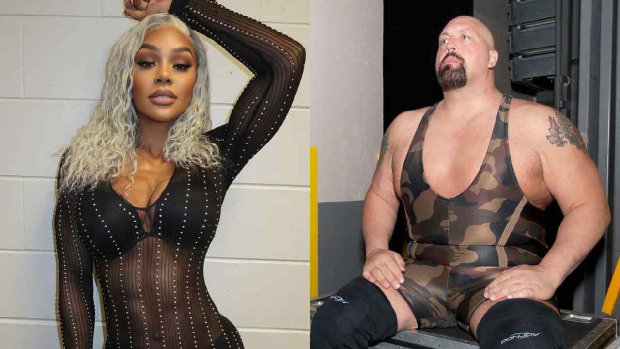 The supposed Big Show of the WWE women’s division did NOT attack Jade Cargill, says analyst