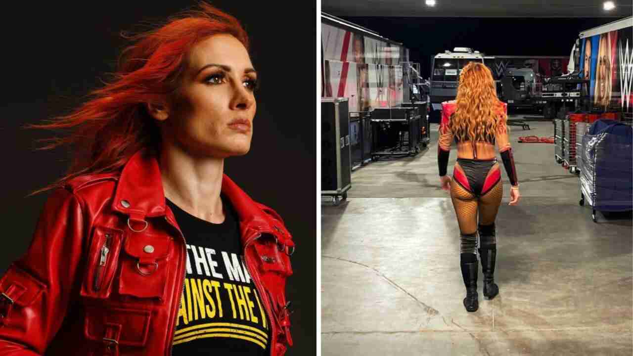 Major Becky Lynch update amid WWE hiatus – Reports