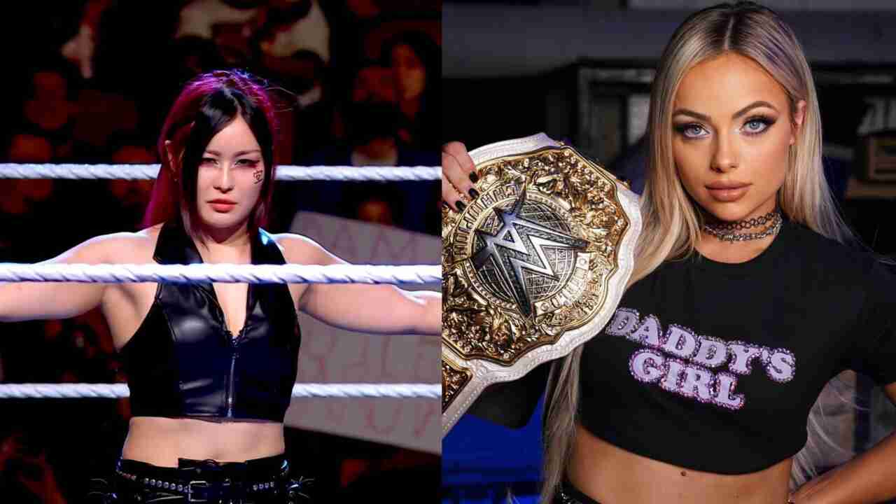 4time WWE Women’s Champion to return as babyface and help IYO SKY