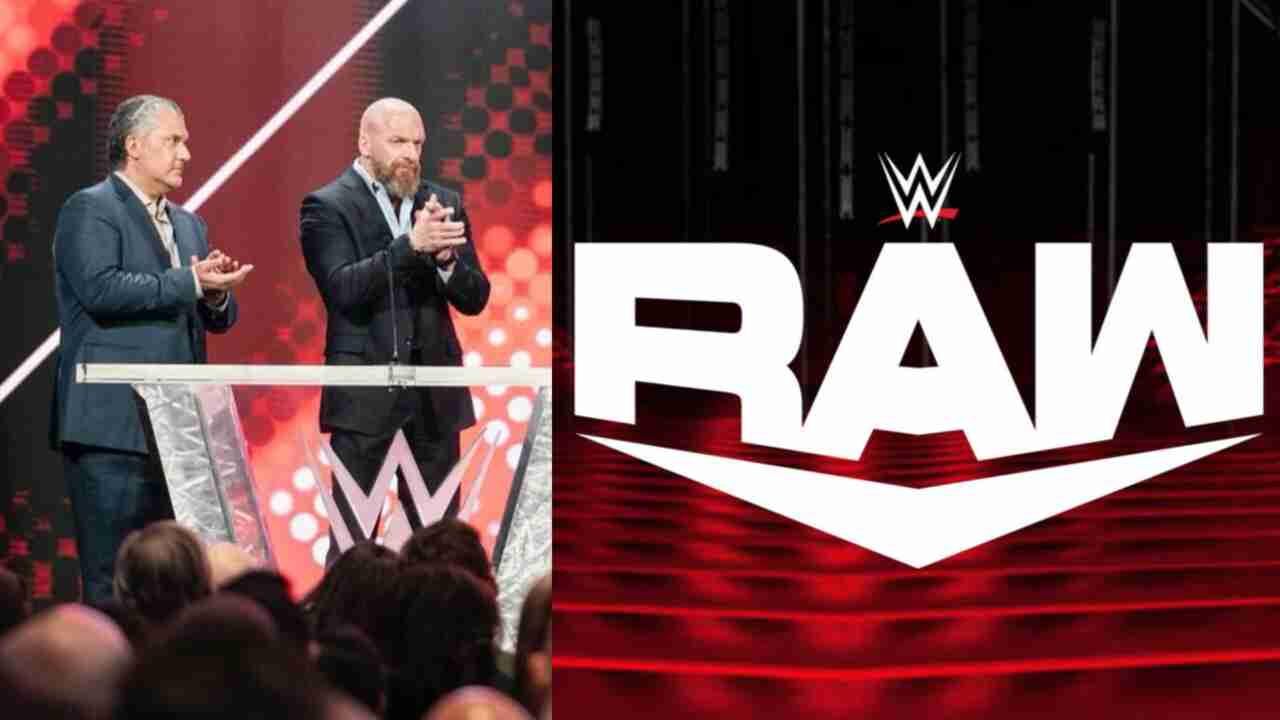 Triple H confirms massive WWE RAW update; Nick Khan breaks silence