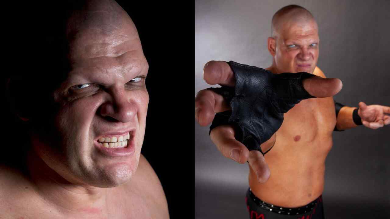 “Made no sense” – Legend says WWE wasted audience’s time with Kane backstage drama