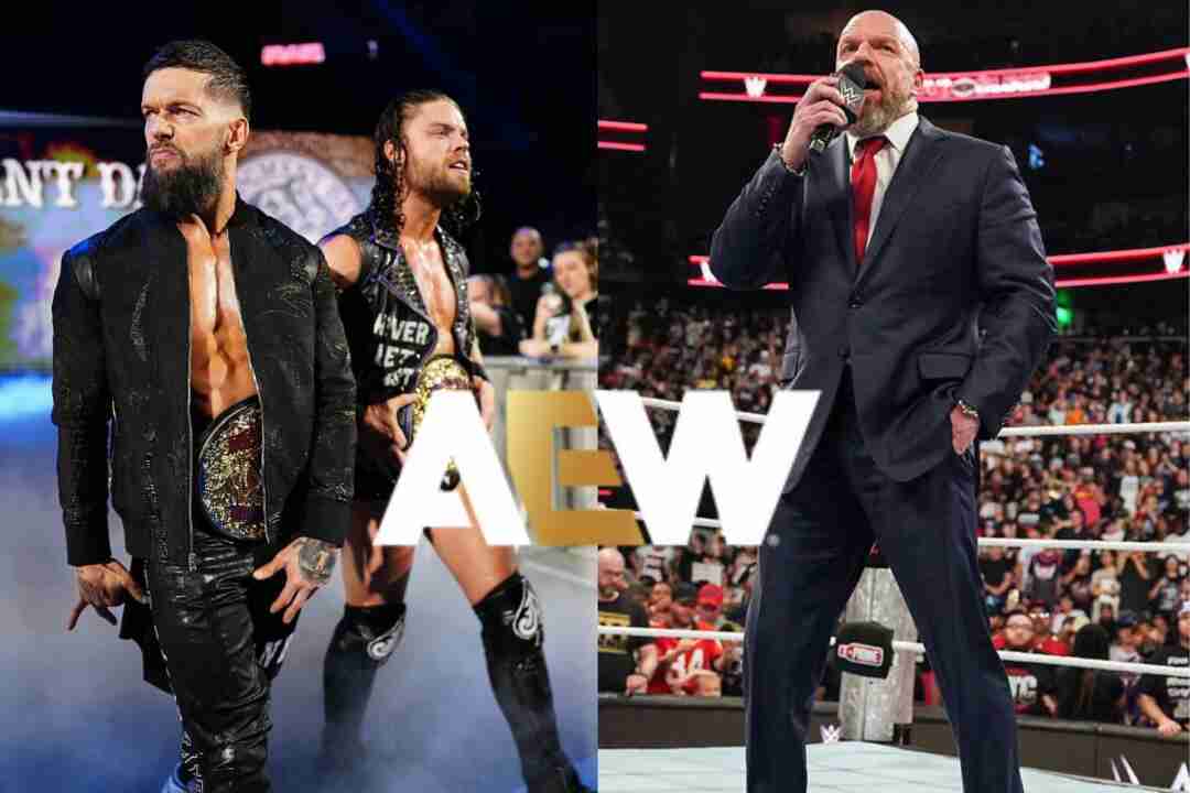 The Judgment Day’s title reign to end after Triple H brings in former AEW champion to WWE? Looking at the chances