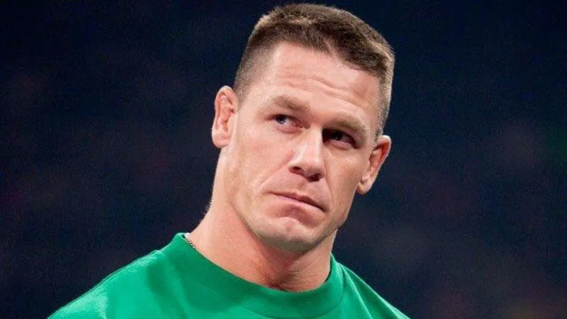 Estrela da TNA faz pedido inusitado para John Cena