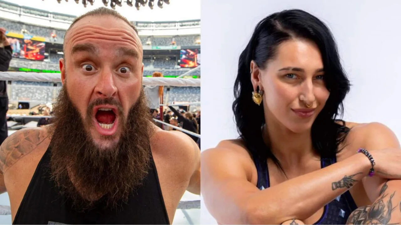 WWE News & Rumor Roundup: Former Champion Will Never Wrestle Again After Career-Ending Injury, Rhea Ripley on Having Kids, Braun Strowman Update