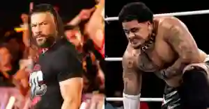 Zilla Fatu sugere que Roman Reigns o procurou recentemente