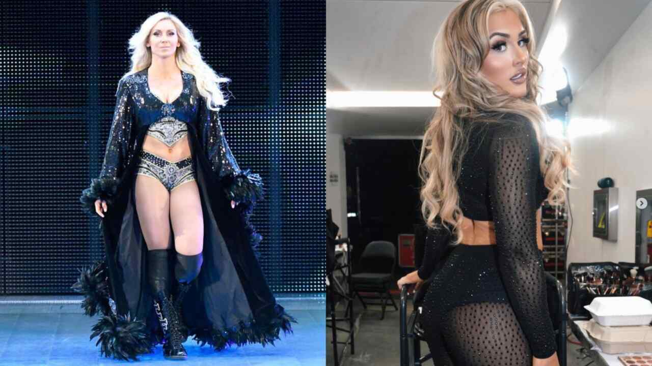 Charlotte Flair to return for mentor-student feud; 133-day WWE title reign to end? – 3 things Tiffany Stratton can do following Survivor Series loss