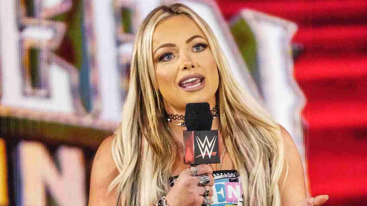 Liv Morgan unfollows WWE after major mistake on RAW