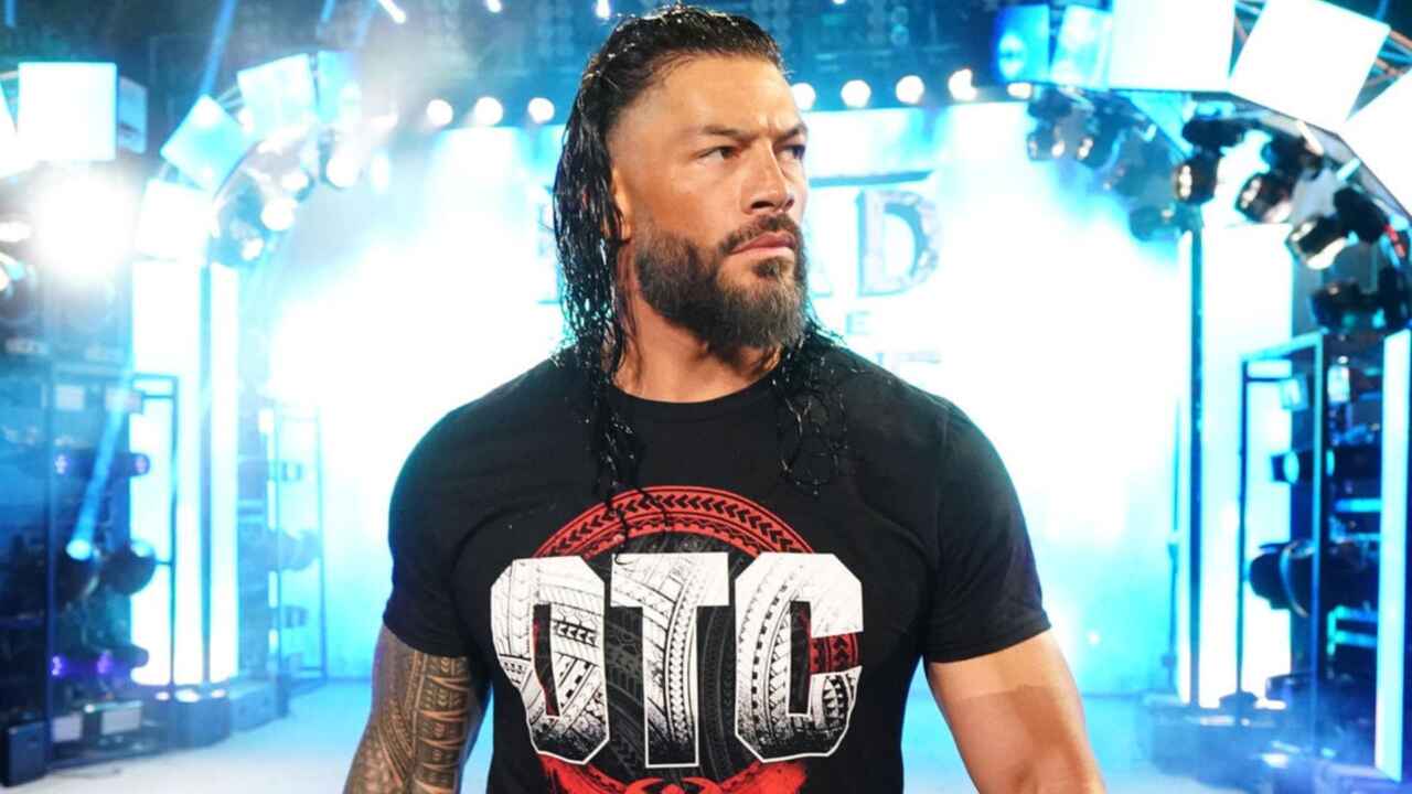 Roman Reigns hints major dream match is possible if WWE fans push for it