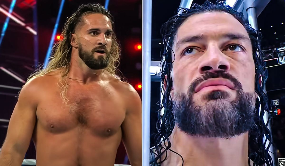 Seth Rollins to destroy Roman Reigns’ ally on RAW; big challenge to WWE Champion? – 3 directions for The Visionary after missing Survivor Series