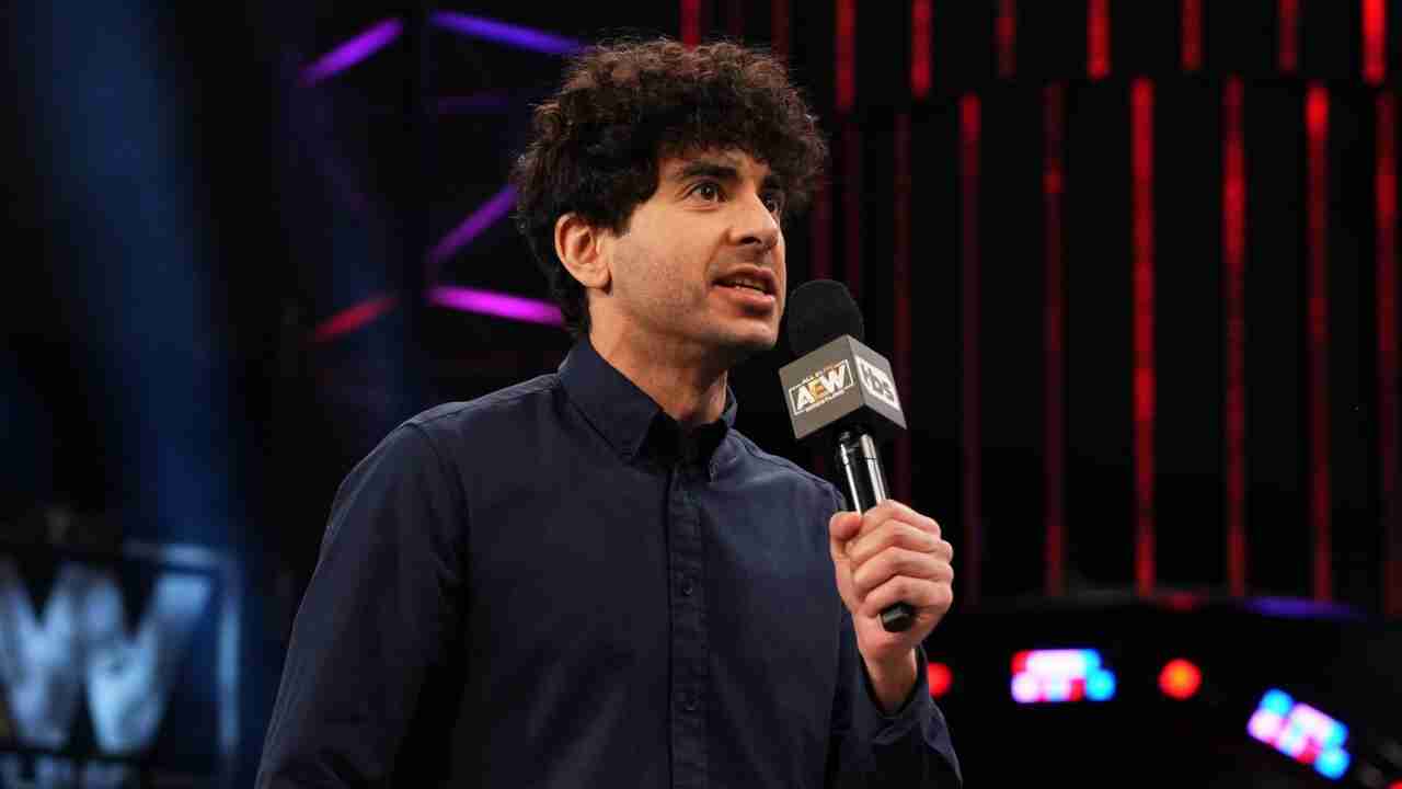 Jim Cornette urges Tony Khan to let 34-year-old star leave AEW – “Let him out of his deal”