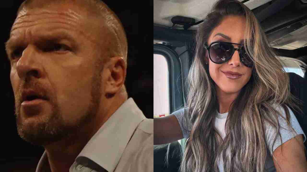 AEW News & Rumor Roundup: Triple H’s mistake with The Bloodline, Britt Baker plans canceled, Major star to be replaced soon?