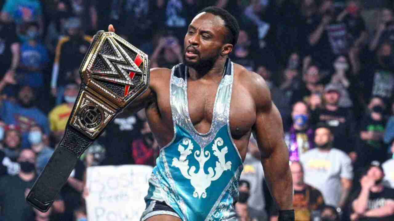 Update on Big E’s future in WWE before RAW – Reports