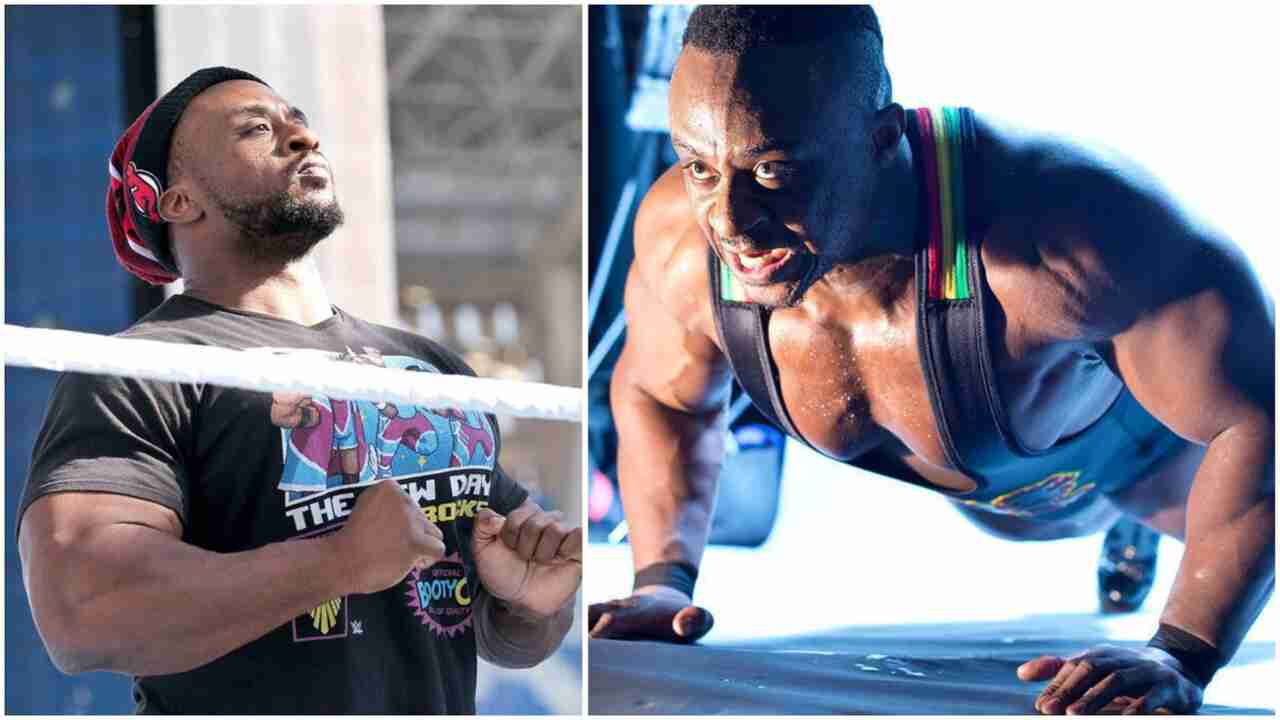 4 Signs Big E will return to the ring from his injury