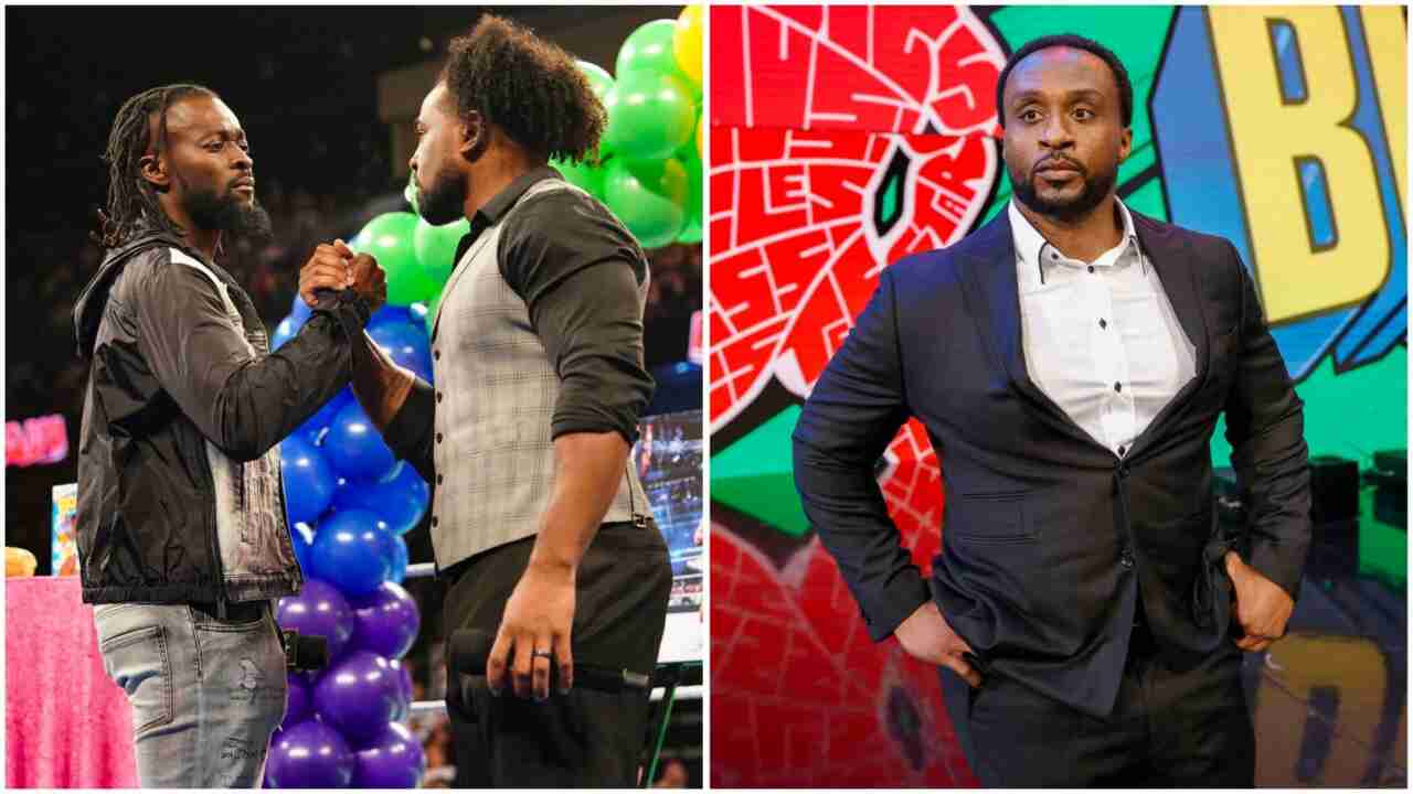 Kofi Kingston & Xavier Woods to take their betrayal too far; align with 36-year-old star? Potential Big E replacement explored