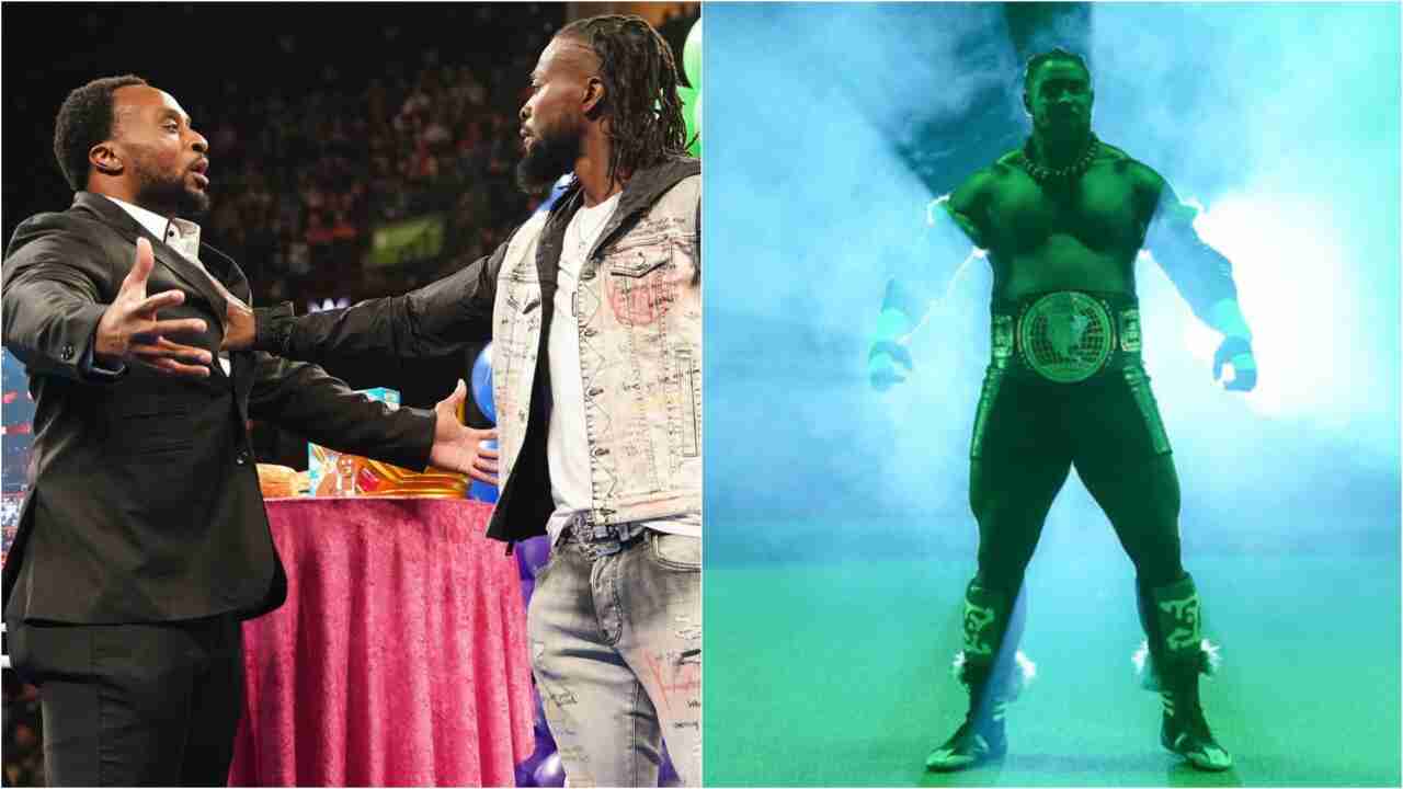 3 Potential replacements for Big E in The New Day following brutal WWE RAW betrayal