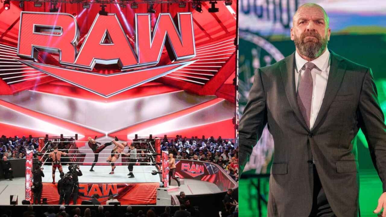 WWE makes huge announcement for RAW; top star furious