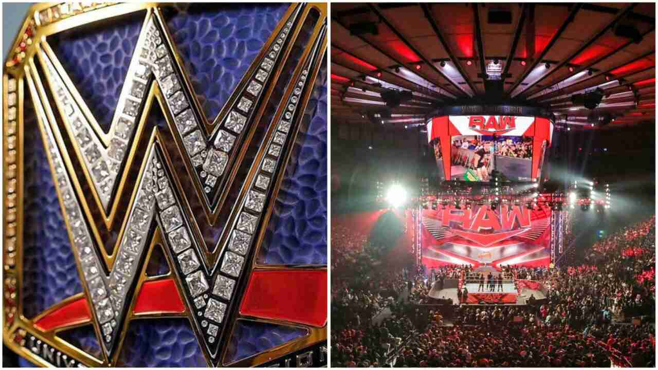 Former Universal Champion to return on Monday Night RAW & attack current WWE titleholder? Exploring the possibility