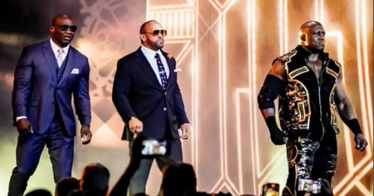 Major AEW star to turn heel and finally join The Hurt Syndicate after a loss on Dynamite? Exploring the possibility