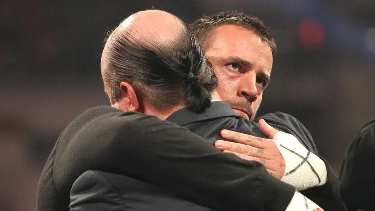 Paul Heyman revela como CM Punk “superou rótulo” na WWE