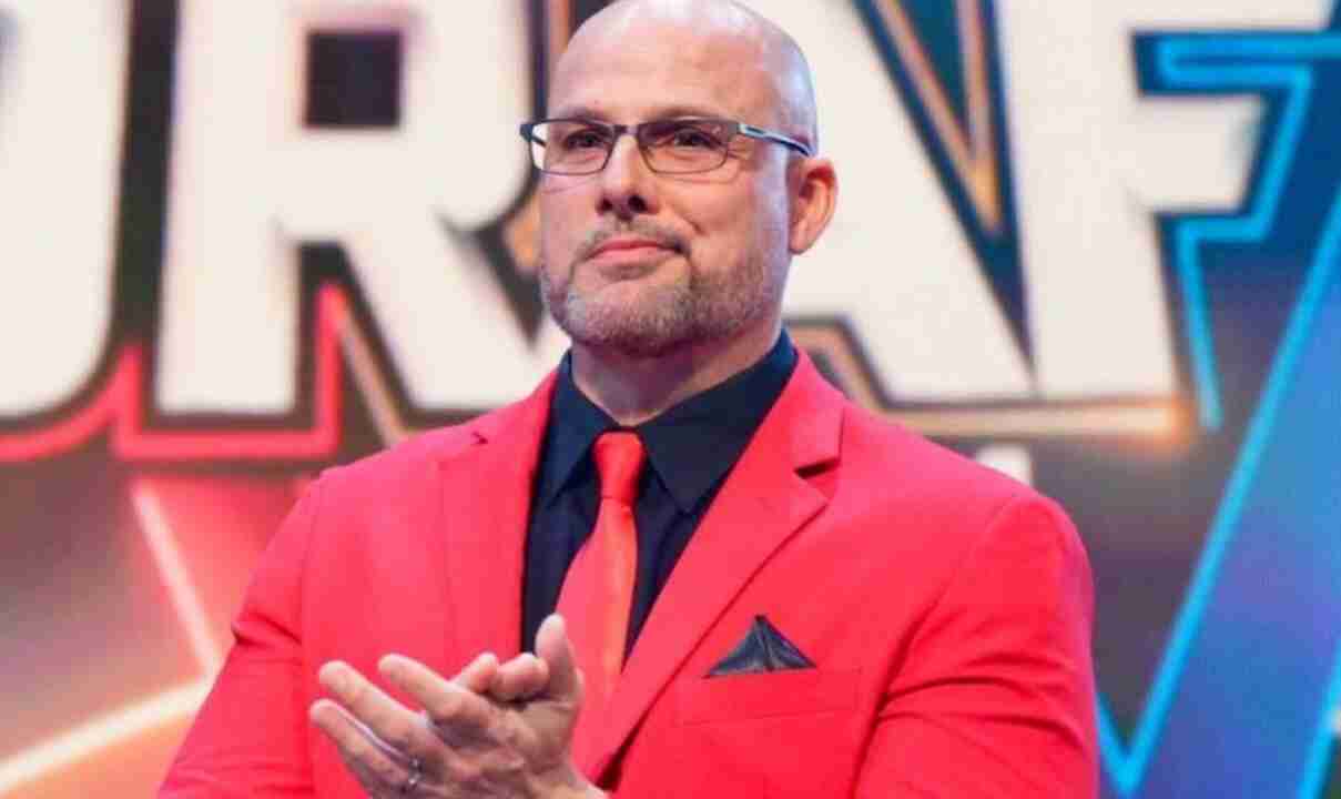 Adam Pearce reacts after blockbuster WWE announcement on RAW: “It is official”