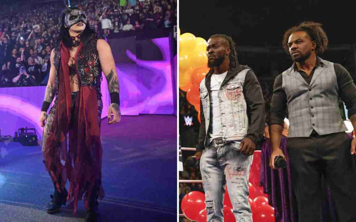 WWE Rumor Roundup: Another major exit teased after New Day’s break-up, Injury set to keep top RAW star out for a long time? (December 3rd, 2024)