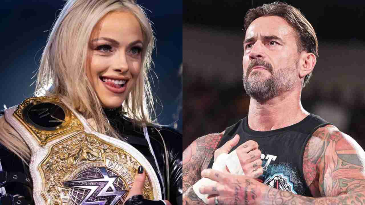 Liv Morgan to defend title; CM Punk’s next rivalry? – 5 matches that could be added to WWE Saturday Night’s Main Event