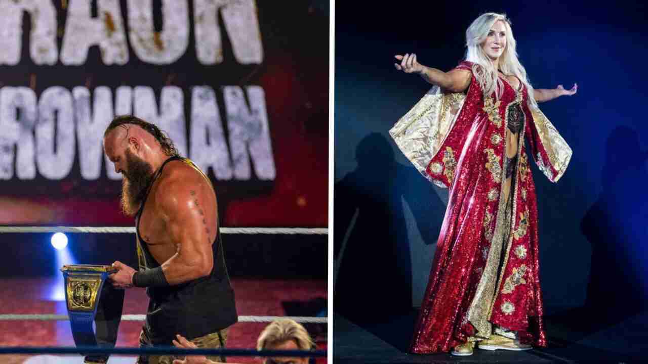 5 injured WWE stars who could return before the end of 2024