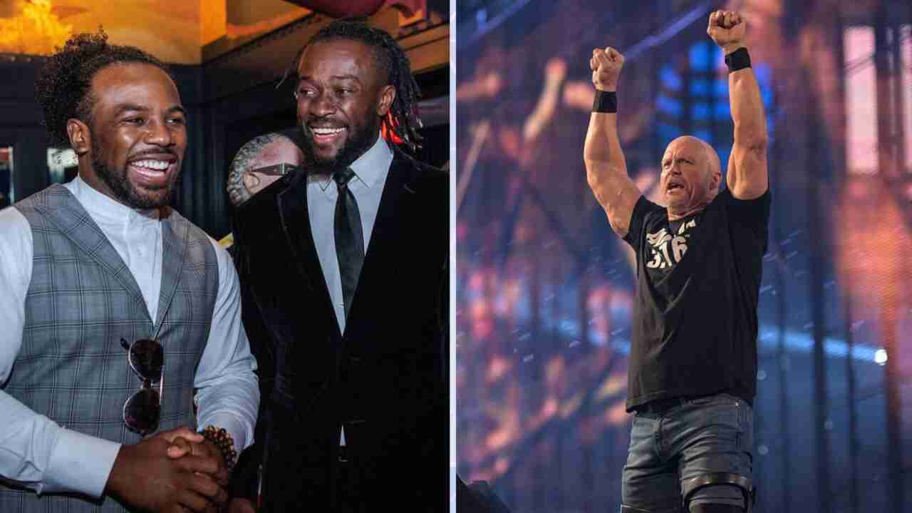 3 WWE legends who were namedropped on RAW this week