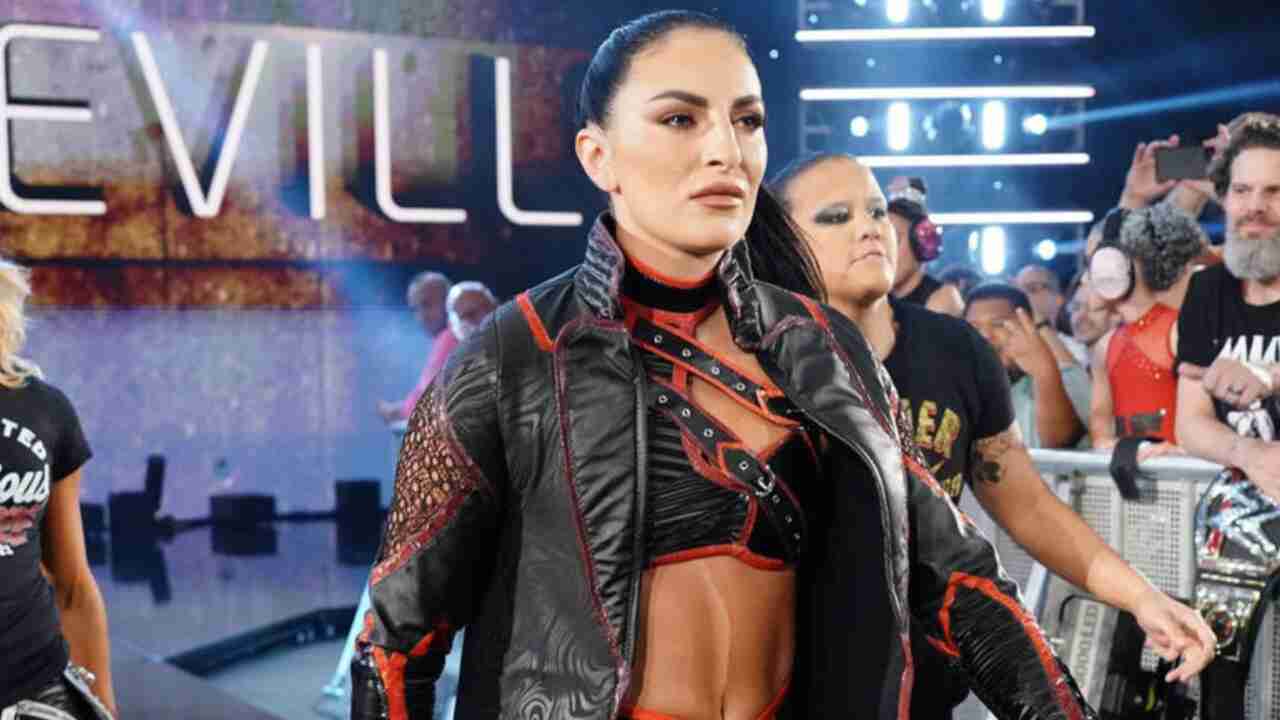 Sonya Deville shares cryptic message following WWE RAW