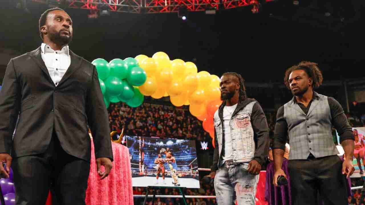 4 WWE stars who can turn heel next after Xavier Woods and Kofi Kingston